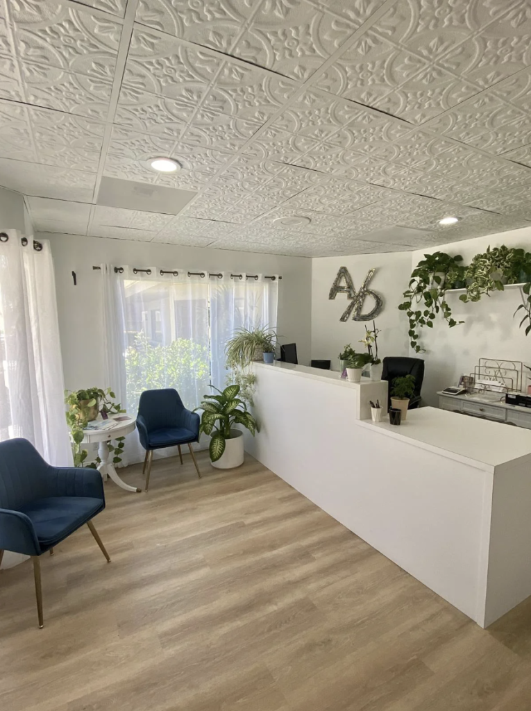 Advanced Dentistry